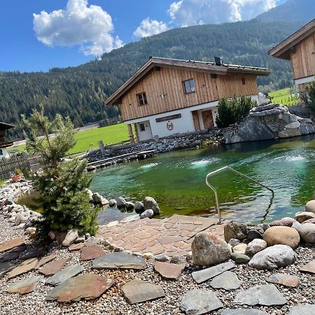 Sieglhub Chalets - Appartements - Hotel Flachau Kültér fotó