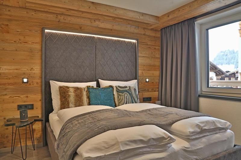 Sieglhub Chalets - Appartements - Hotel Flachau Kültér fotó