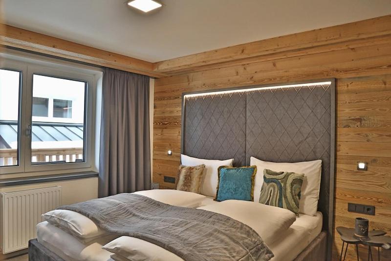 Sieglhub Chalets - Appartements - Hotel Flachau Kültér fotó