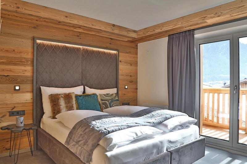 Sieglhub Chalets - Appartements - Hotel Flachau Kültér fotó