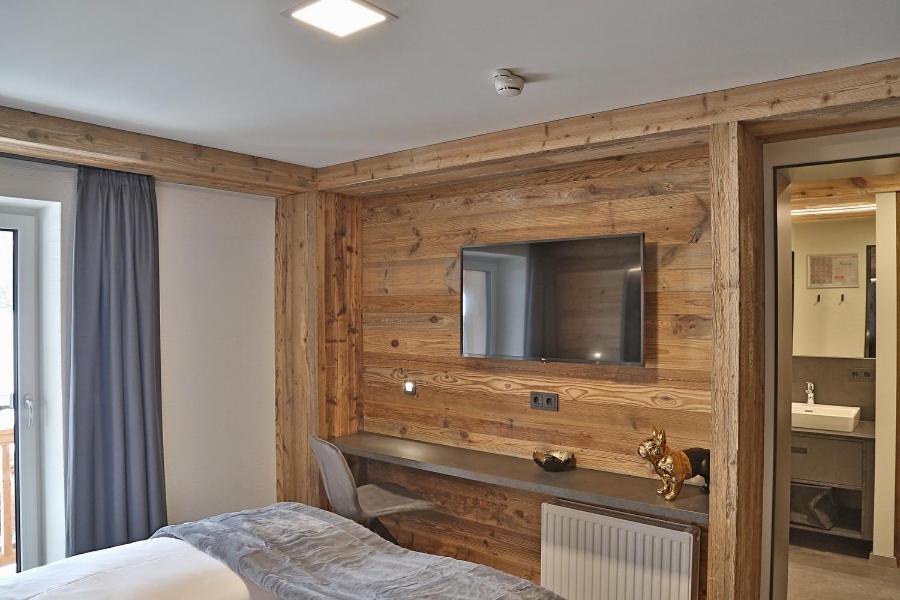 Sieglhub Chalets - Appartements - Hotel Flachau Kültér fotó