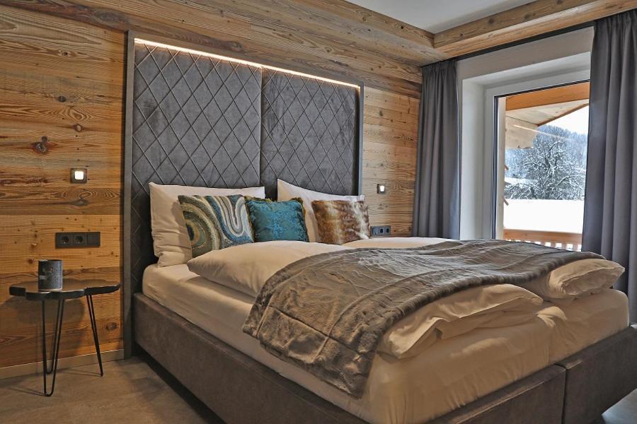 Sieglhub Chalets - Appartements - Hotel Flachau Kültér fotó