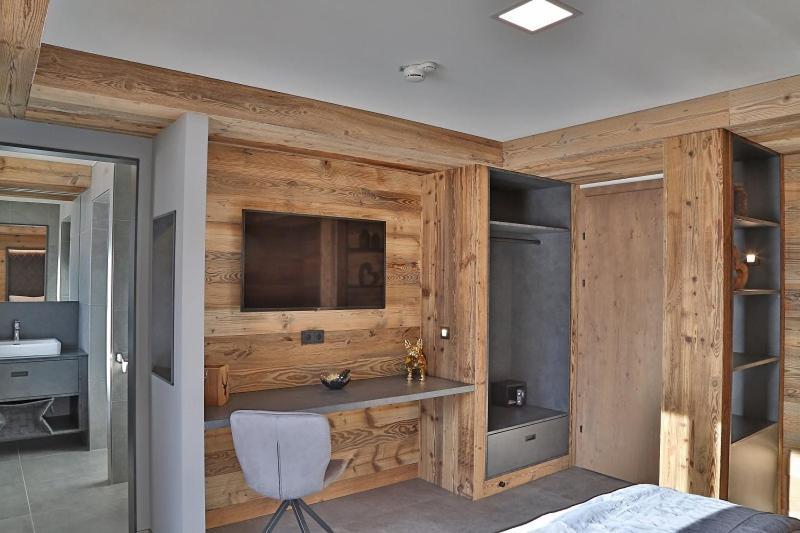 Sieglhub Chalets - Appartements - Hotel Flachau Kültér fotó