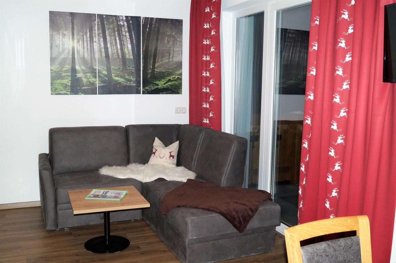 Sieglhub Chalets - Appartements - Hotel Flachau Kültér fotó