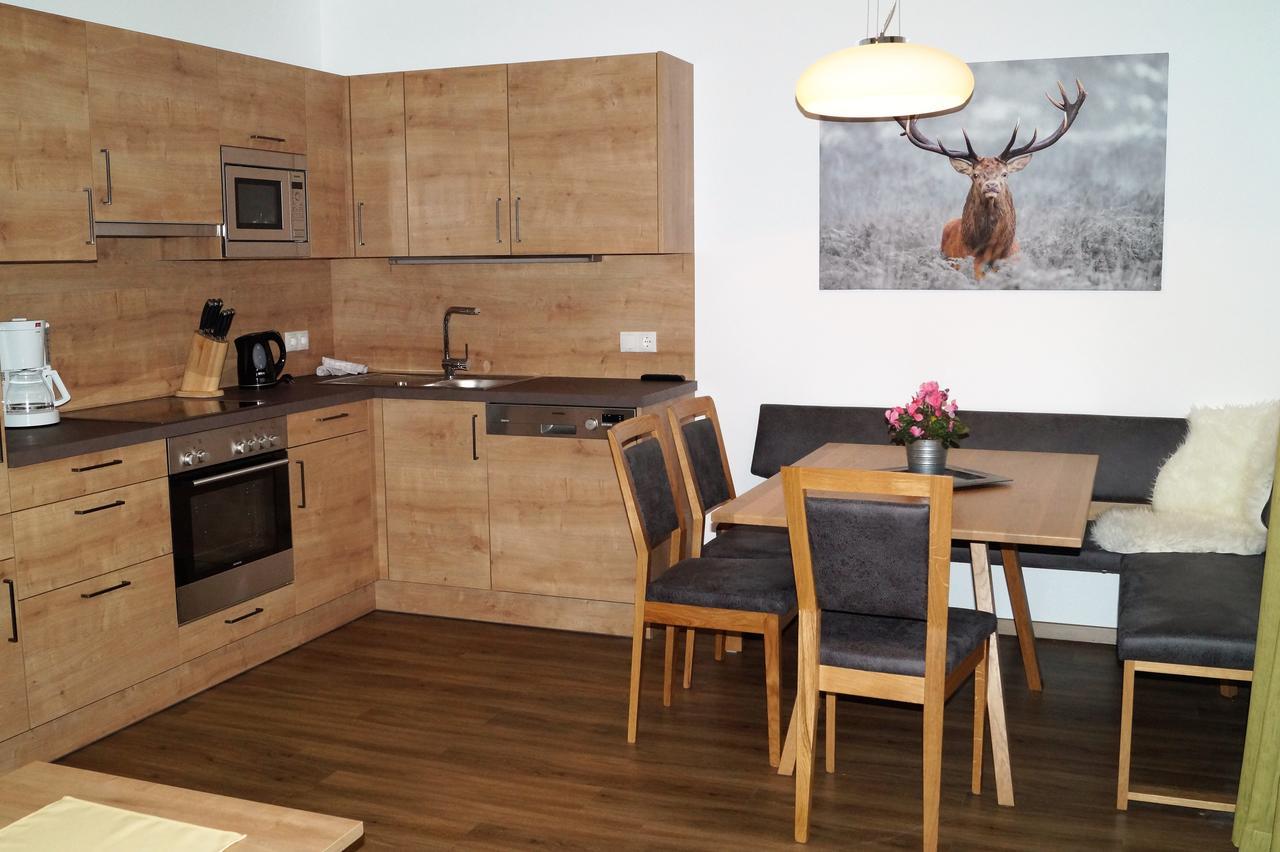 Sieglhub Chalets - Appartements - Hotel Flachau Kültér fotó