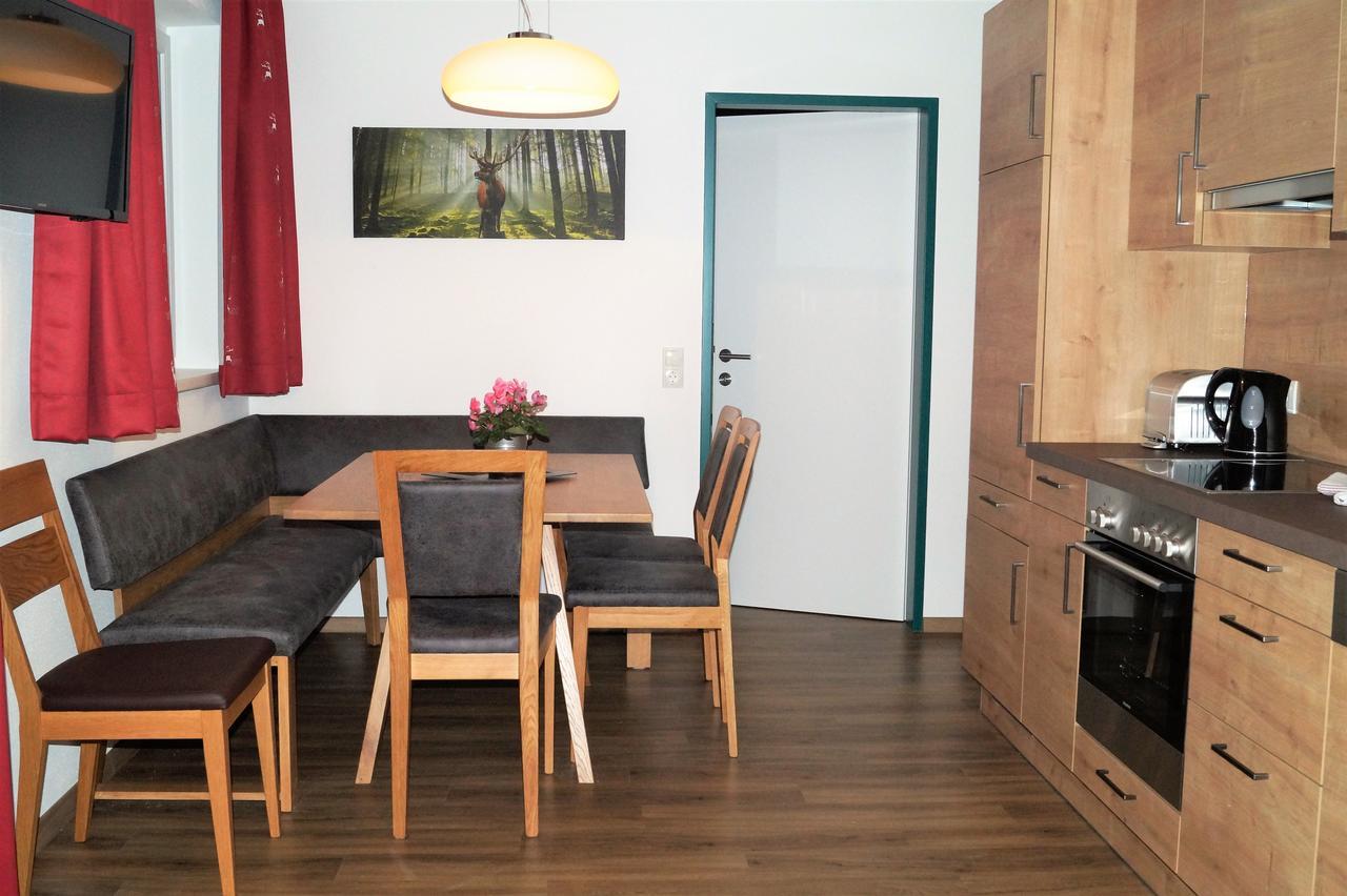 Sieglhub Chalets - Appartements - Hotel Flachau Kültér fotó