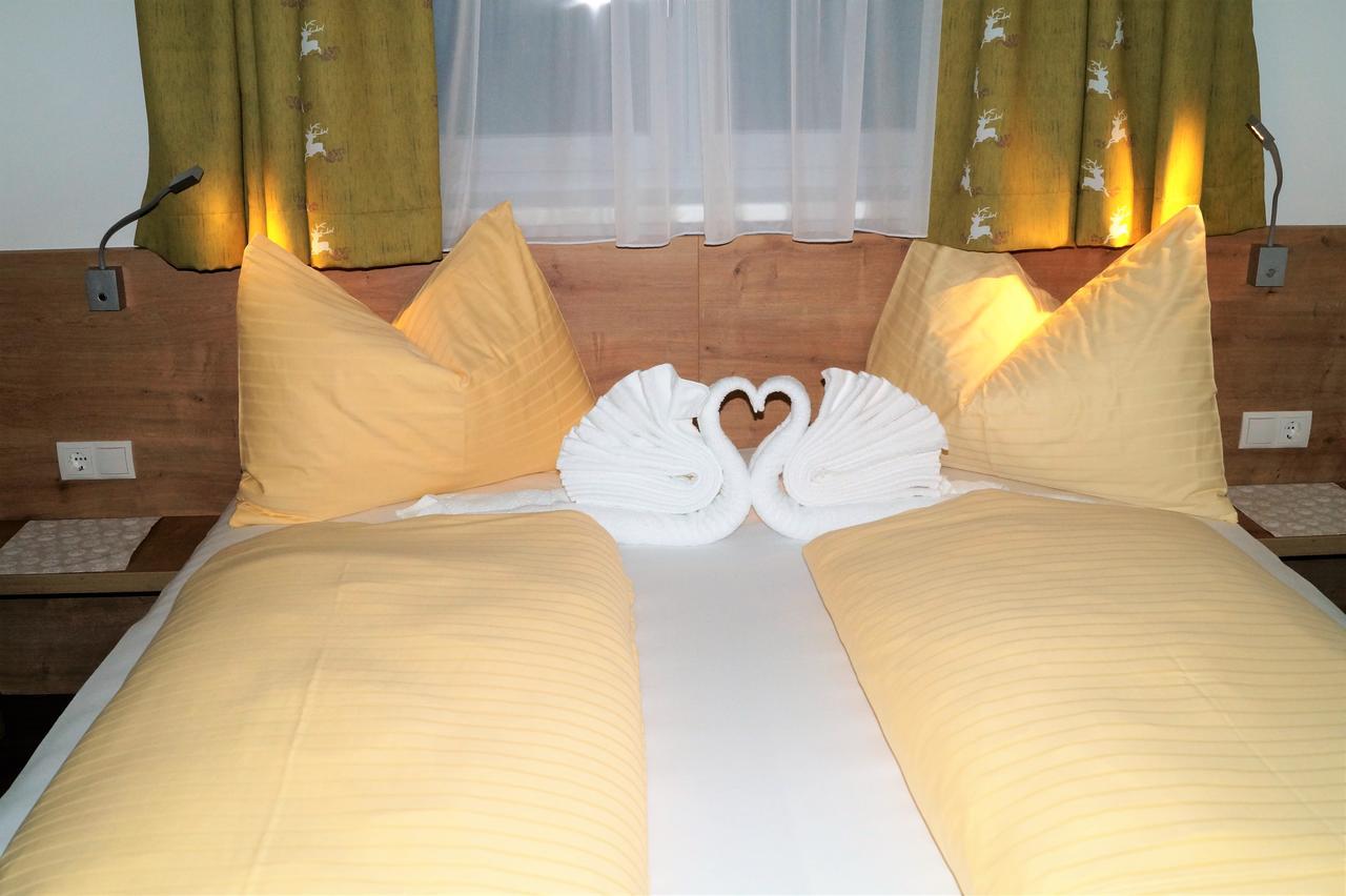 Sieglhub Chalets - Appartements - Hotel Flachau Kültér fotó