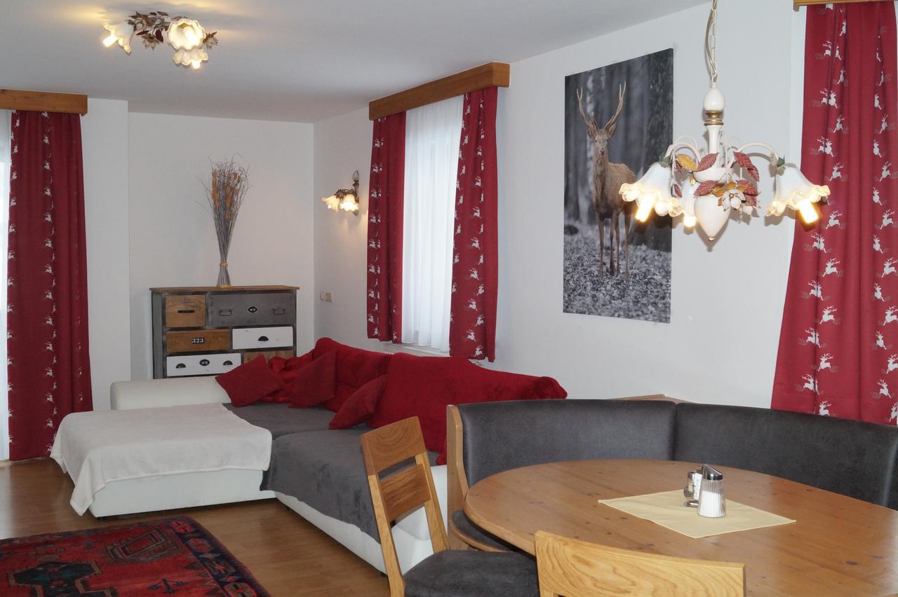Sieglhub Chalets - Appartements - Hotel Flachau Kültér fotó