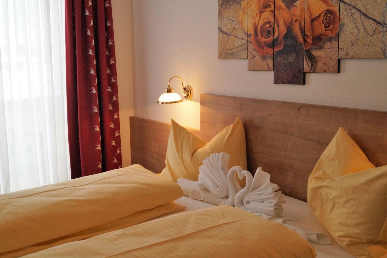 Sieglhub Chalets - Appartements - Hotel Flachau Kültér fotó