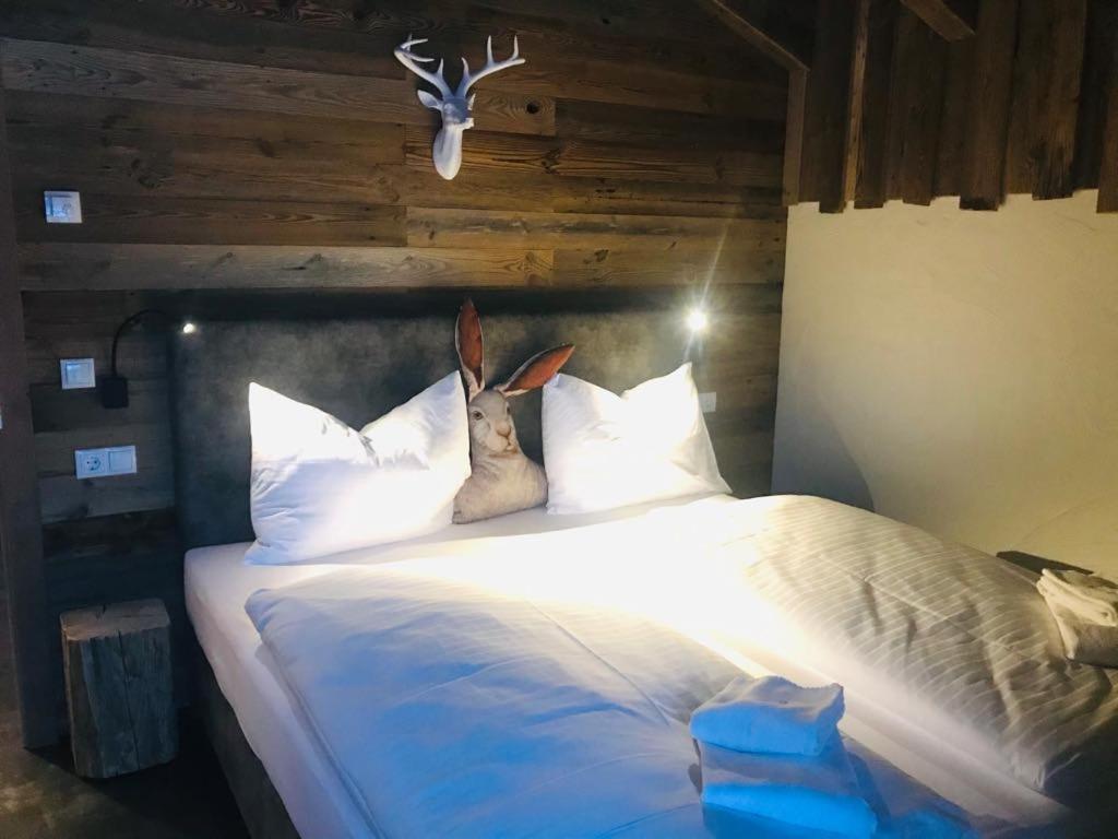 Sieglhub Chalets - Appartements - Hotel Flachau Kültér fotó