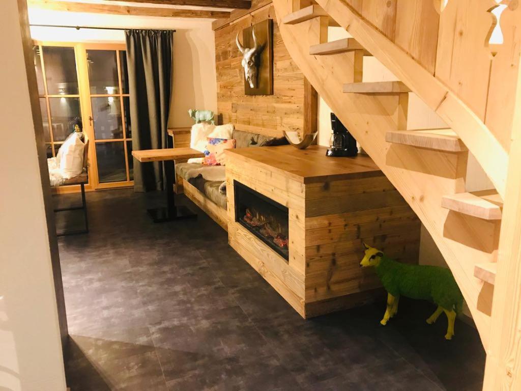 Sieglhub Chalets - Appartements - Hotel Flachau Kültér fotó