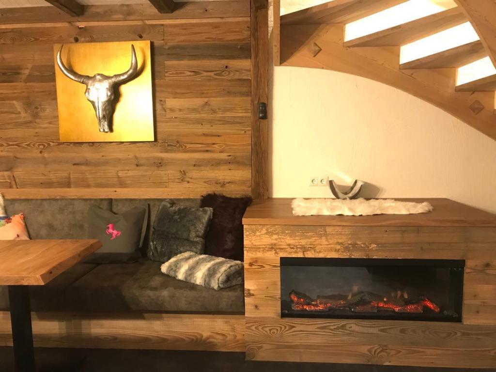 Sieglhub Chalets - Appartements - Hotel Flachau Kültér fotó