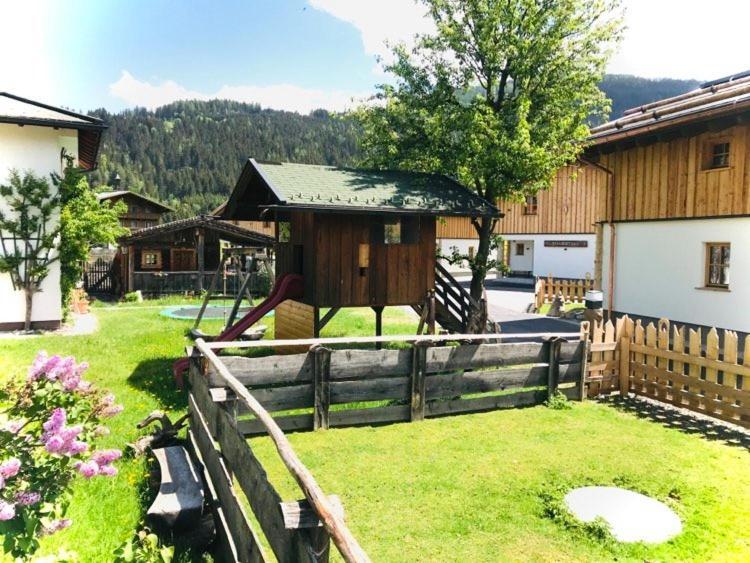 Sieglhub Chalets - Appartements - Hotel Flachau Kültér fotó