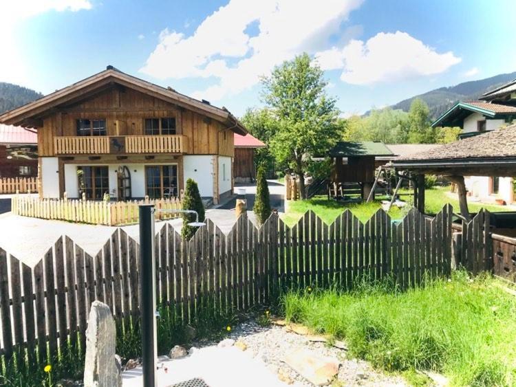 Sieglhub Chalets - Appartements - Hotel Flachau Kültér fotó